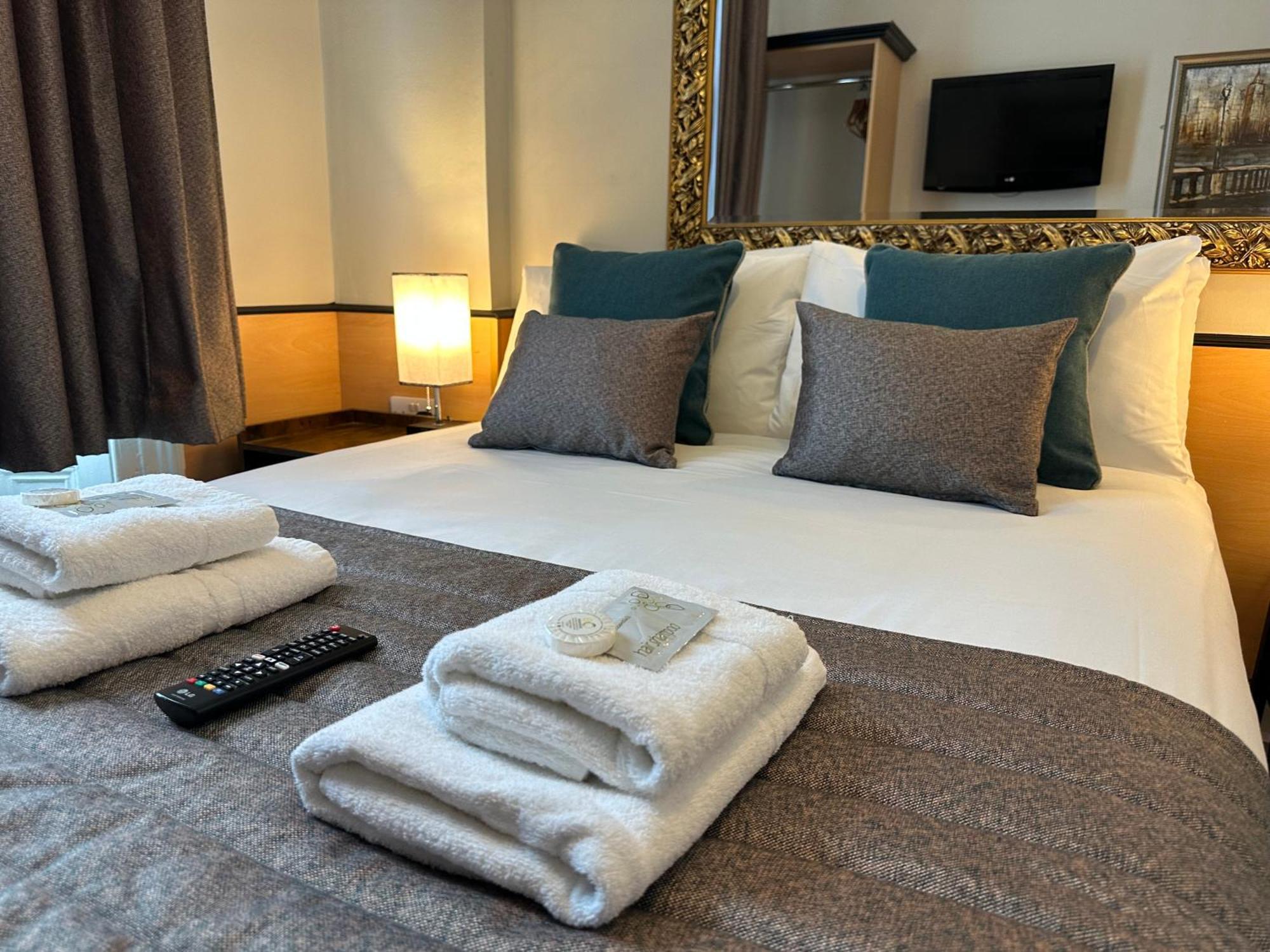 Hotel Tudor Court Londra